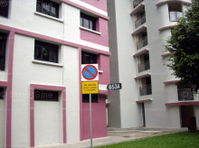 Blk 653A Jurong West Street 61 (Jurong West), HDB 4 Rooms #420492
